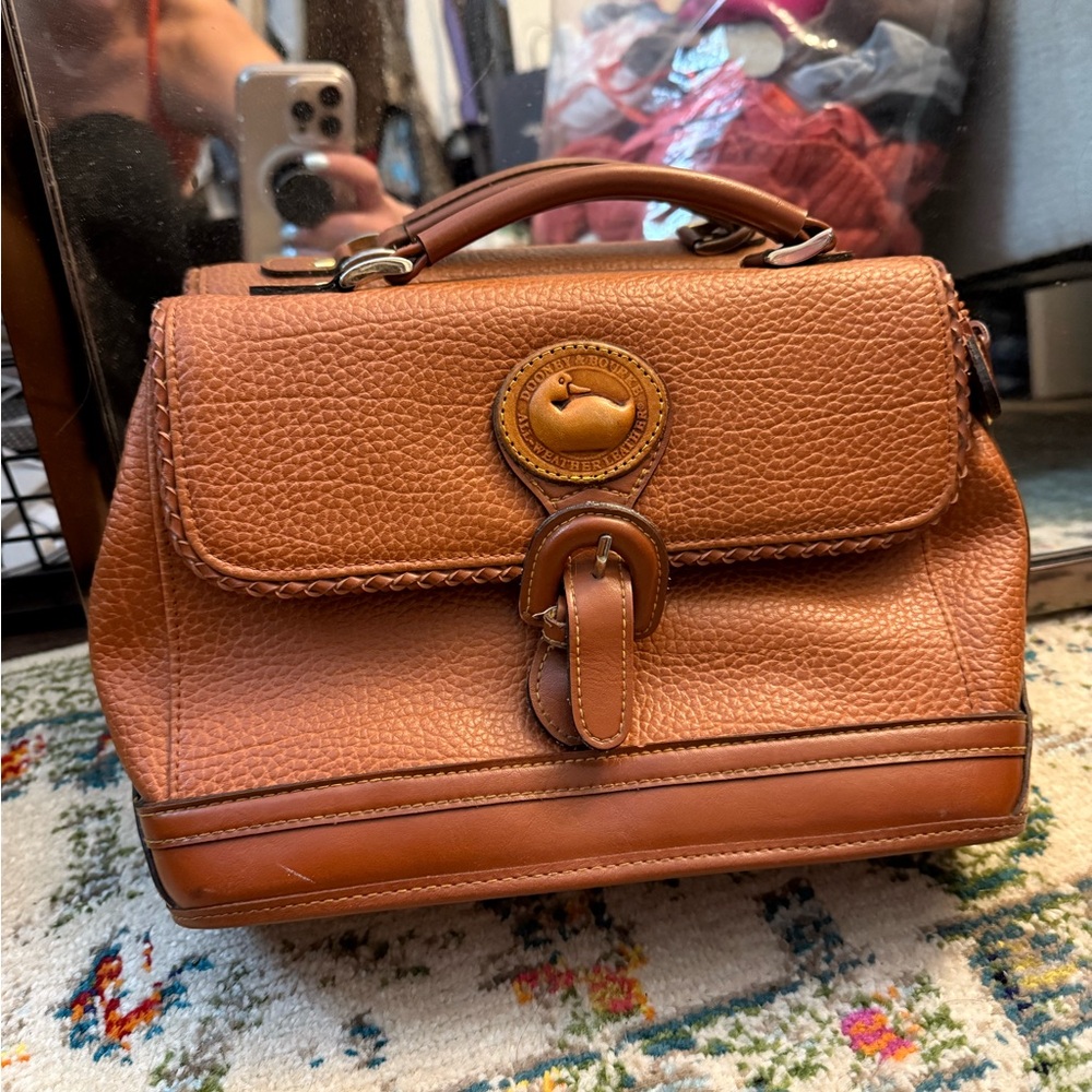 Vintage Dooney & Bourke